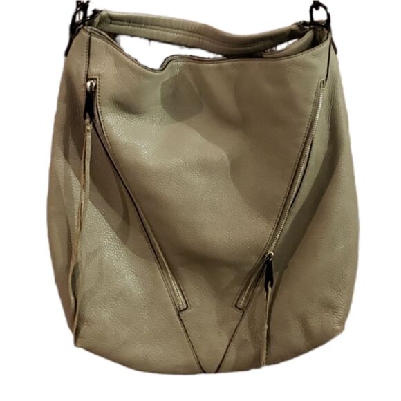 Rebecca Minkoff Pebbled Leather Purse - Picture 3 of 16